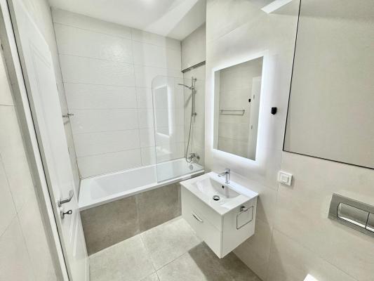 Pipera - 3 Camere - First Estates - Parcare