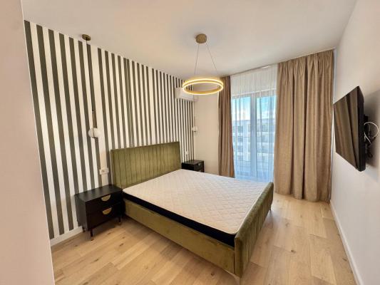 Pipera - 3 Camere - First Estates - Parcare