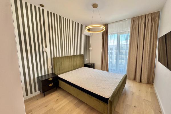 Pipera - 3 Camere - First Estates - Parcare
