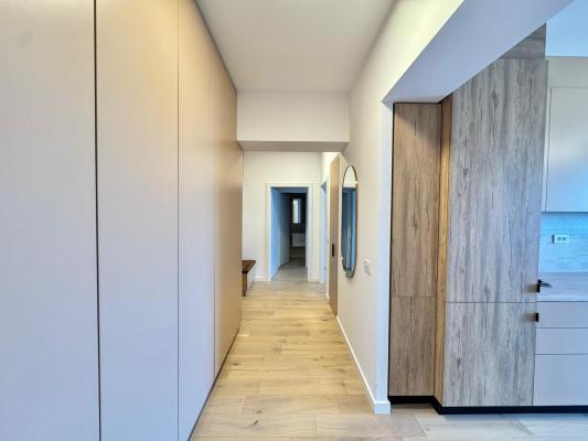 Pipera - 3 Camere - First Estates - Parcare