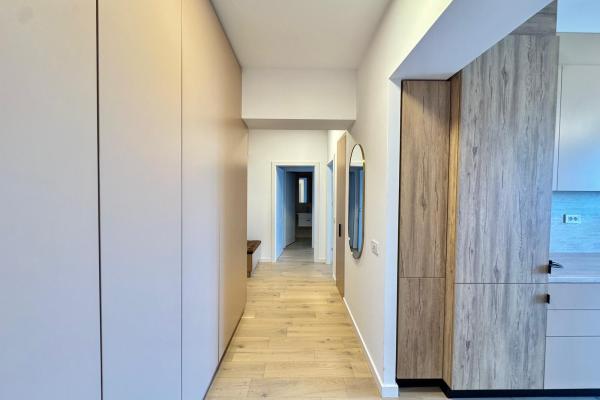 Pipera - 3 Camere - First Estates - Parcare