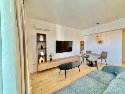 Pipera - 3 Camere - First Estates - Parcare