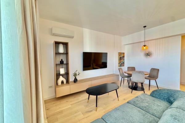 Pipera - 3 Camere - First Estates - Parcare