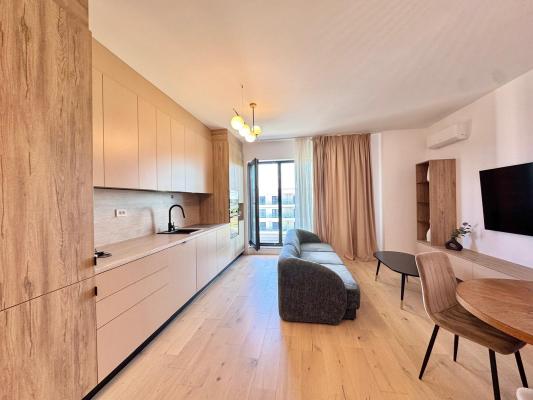 Pipera - 3 Camere - First Estates - Parcare