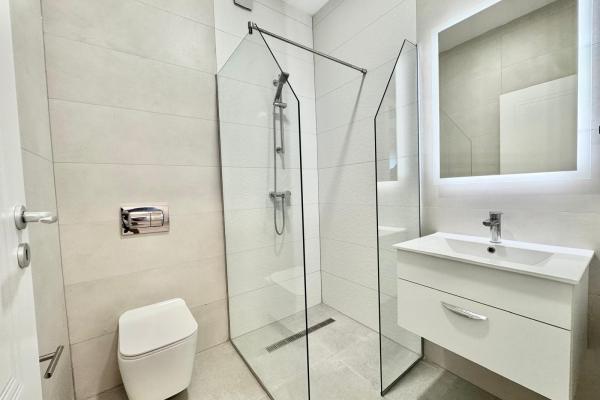 Pipera - 3 Camere - First Estates - Parcare