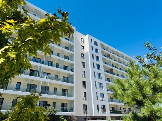 Pipera - 3 Camere - First Estates - Parcare