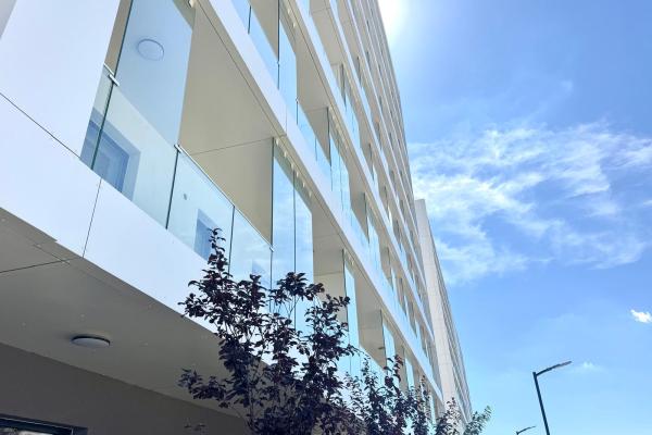 Pipera - 3 Camere - First Estates - Parcare