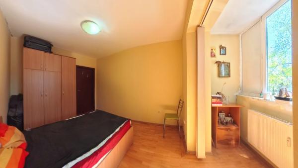 Piata Muncii - str Rodul Pamantului - apartament 3 camere