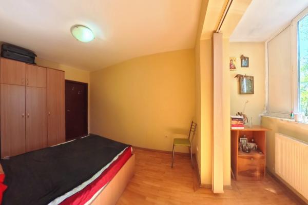 Piata Muncii - str Rodul Pamantului - apartament 3 camere