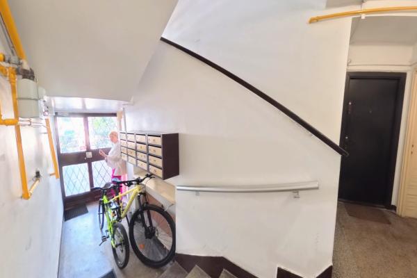 Piata Muncii - str Rodul Pamantului - apartament 3 camere