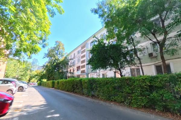 Piata Muncii - str Rodul Pamantului - apartament 3 camere