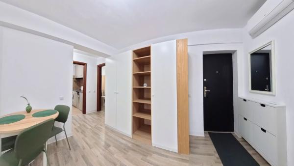 Apartament 2 camere curte proprie 52mp renovat total prima inchiriere