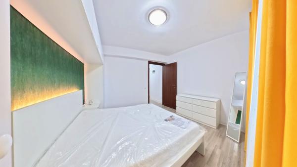 Apartament 2 camere curte proprie 52mp renovat total prima inchiriere