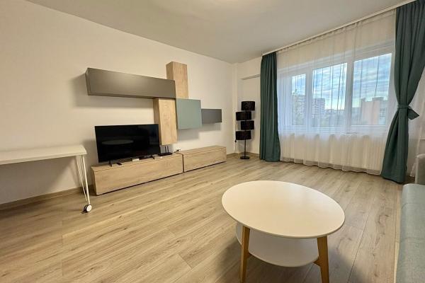 3 Camere - Pacii - Iuliu Maniu - Metrou
