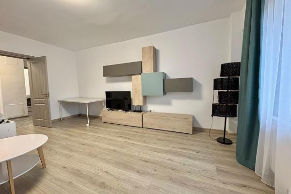 3 Camere - Pacii - Iuliu Maniu - Metrou