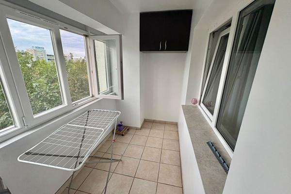 3 Camere - Pacii - Iuliu Maniu - Metrou