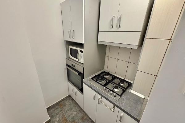 3 Camere - Pacii - Iuliu Maniu - Metrou