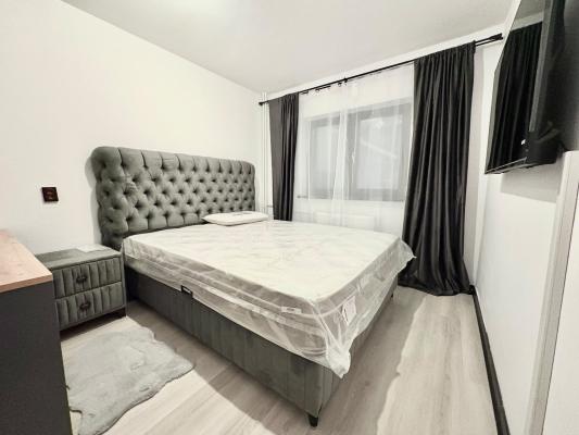 3 Camere - Pacii - Apusului