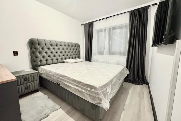 3 Camere - Pacii - Apusului