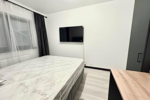 3 Camere - Pacii - Apusului
