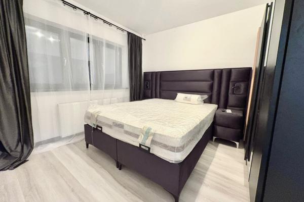 3 Camere - Pacii - Apusului