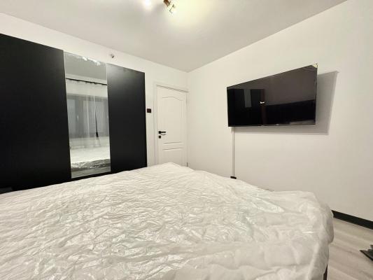 3 Camere - Pacii - Apusului
