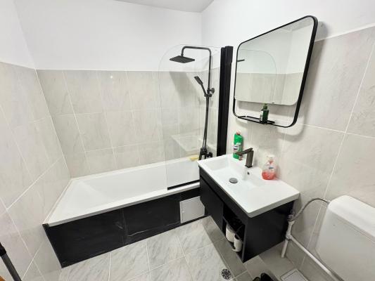 3 Camere - Pacii - Apusului