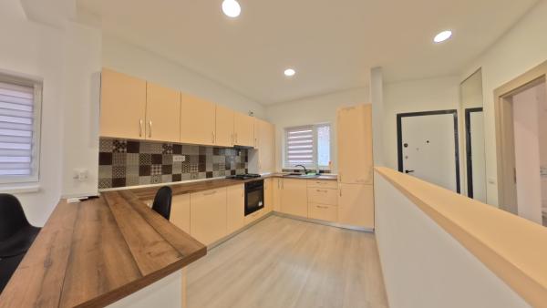 Vila  individuala 4 camere curte proprie Otopeni City Gardens