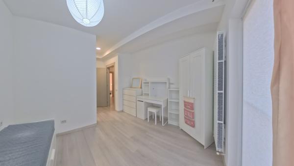 Vila  individuala 4 camere curte proprie Otopeni City Gardens