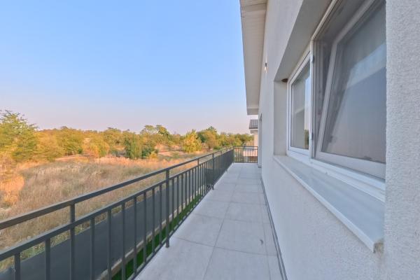 Vila individuala 4 camere curte proprie Otopeni City Gardens