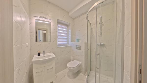 Vila  individuala 4 camere curte proprie Otopeni City Gardens