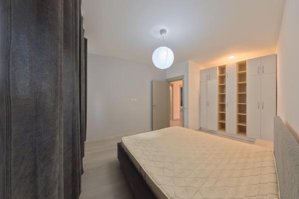 Vila individuala 4 camere curte proprie Otopeni City Gardens