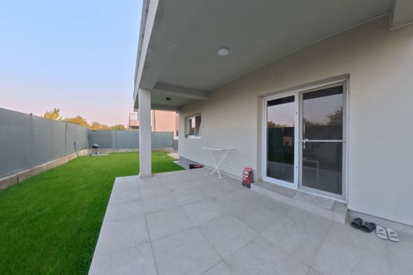 Vila individuala 4 camere curte proprie Otopeni City Gardens