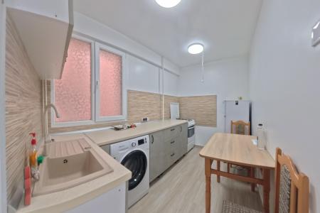 Metrou Eroii Revolutiei - 2 camere mobilat/utilat -renovat