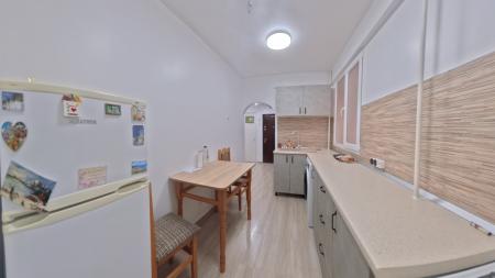 Metrou Eroii Revolutiei - 2 camere mobilat/utilat -renovat