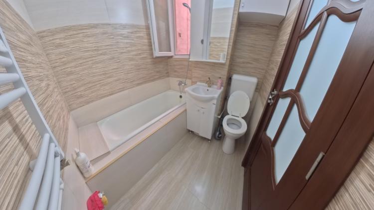 Metrou Eroii Revolutiei - 2 camere mobilat/utilat -renovat