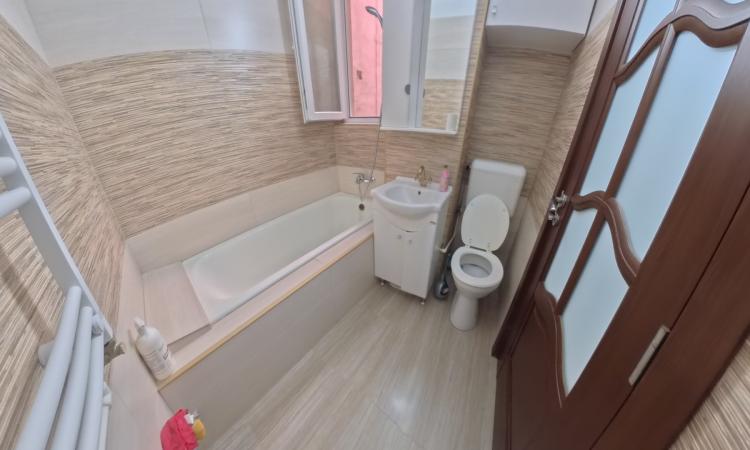 Metrou Eroii Revolutiei - 2 camere mobilat/utilat -renovat