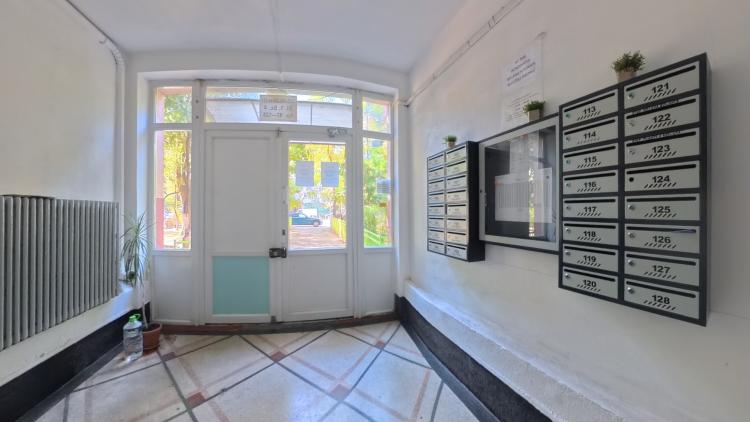 Metrou Eroii Revolutiei - 2 camere mobilat/utilat -renovat