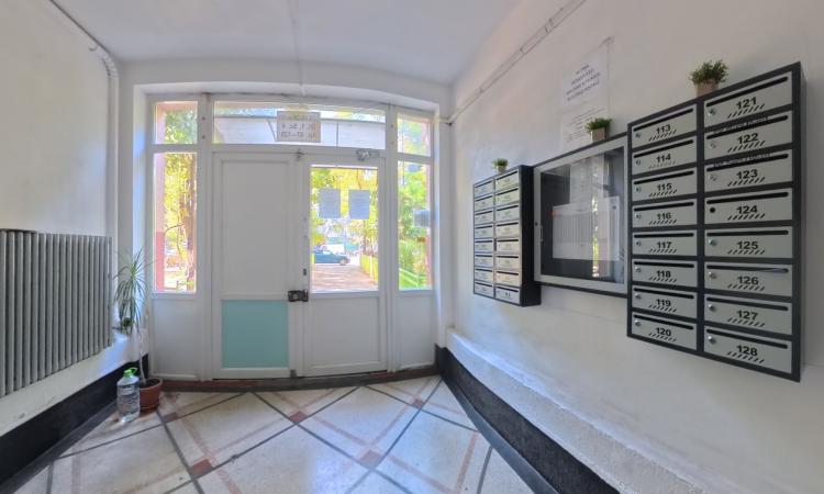 Metrou Eroii Revolutiei - 2 camere mobilat/utilat -renovat