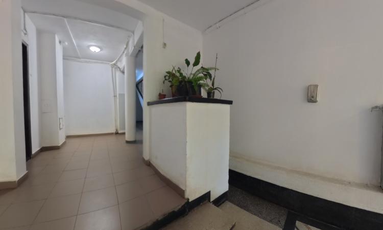 Metrou Eroii Revolutiei - 2 camere mobilat/utilat -renovat