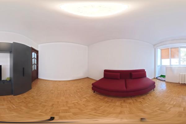 Metrou Eroii Revolutiei - 2 camere mobilat/utilat -renovat
