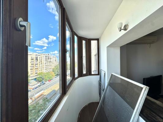 4 Camere - Crangasi - Metrou -