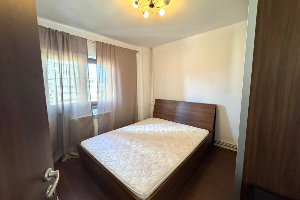 4 Camere - Crangasi - Metrou -