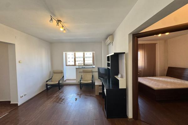 4 Camere - Crangasi - Metrou -