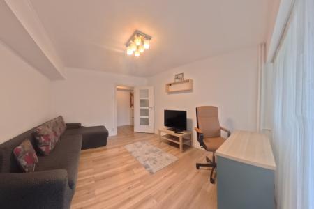 Berceni - Obregia 2B - 3camere - mobilat/utilat