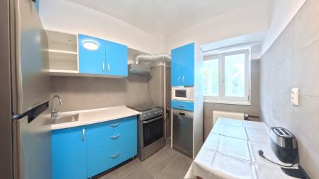 Berceni - Obregia 2B - 3camere - mobilat/utilat