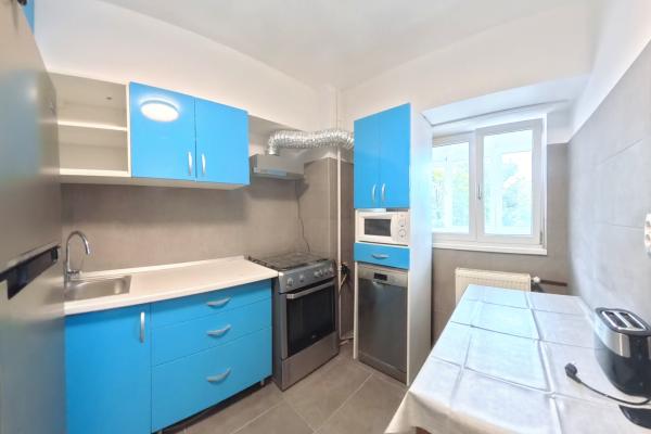 Berceni - Obregia 2B - 3camere - mobilat/utilat