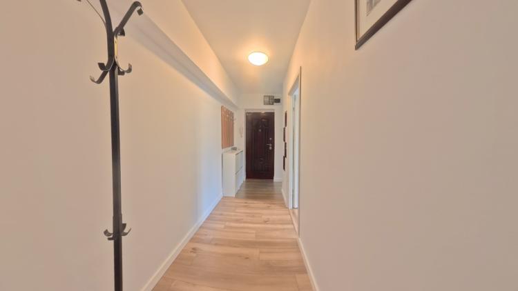 Berceni - Obregia 2B - 3camere - mobilat/utilat