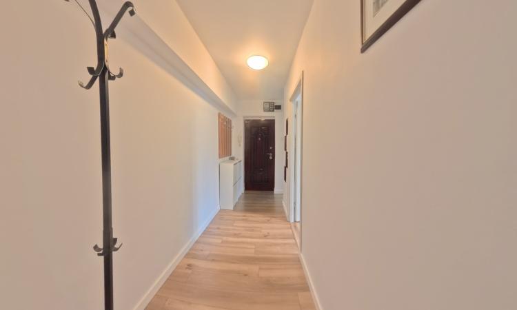 Berceni - Obregia 2B - 3camere - mobilat/utilat