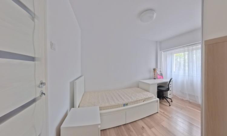 Berceni - Obregia 2B - 3camere - mobilat/utilat
